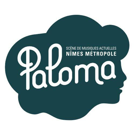 La Scène des musiques actuelles de Nîmes Métropole