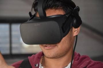 Des formations immersives en réalité virtuelle