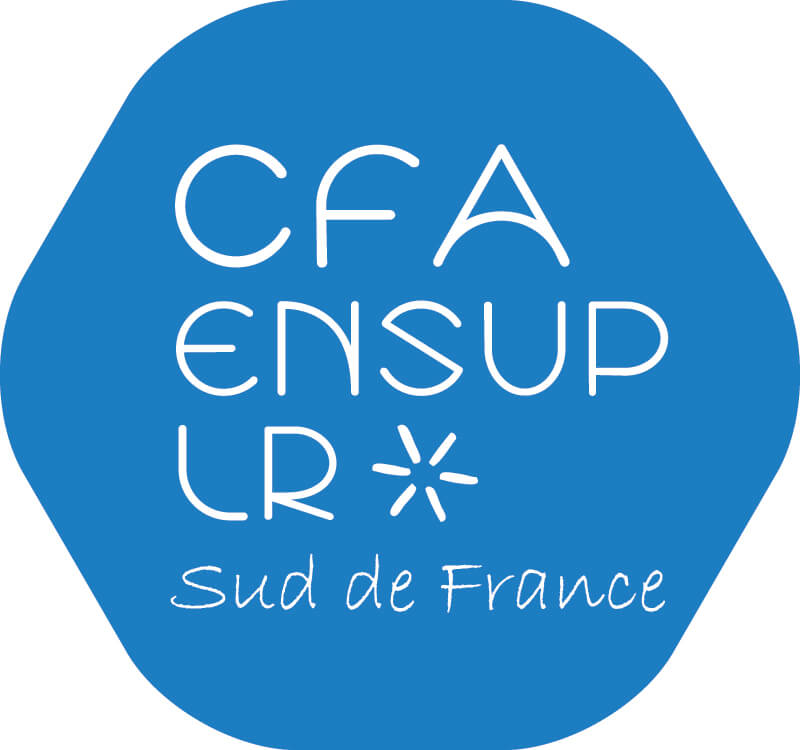 Le CFA ENSUP LR Sud de France
