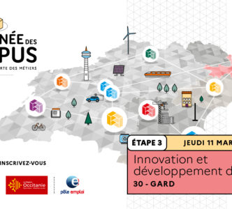 étape 3 Développement durable
