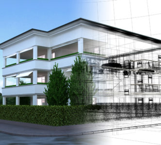 Titre Professionnel BIM Modeleur(se) du bâtiment