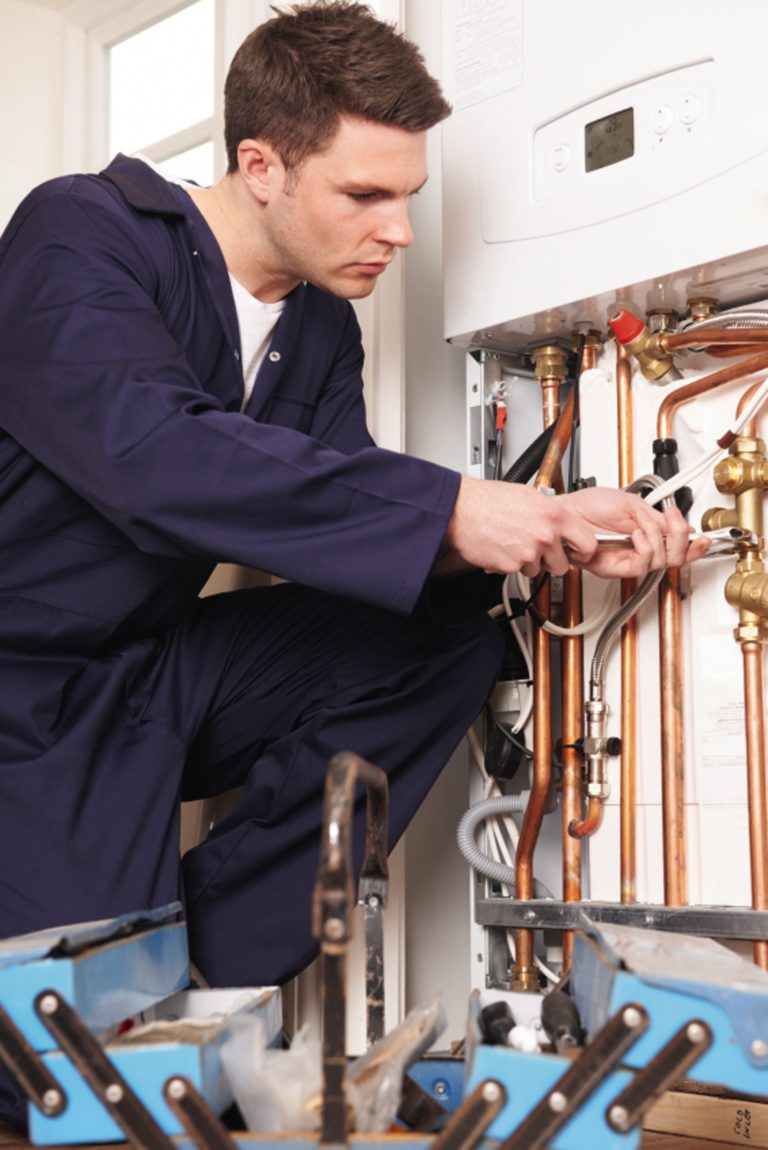 BAC PRO Installateur En Chauffage, Climatisation Et Énergies ...