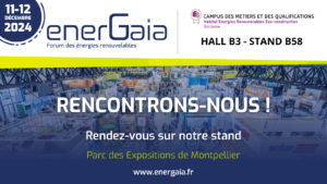 Rencontrons-nous !